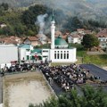 Muslimanski vernici danas proslavljaju Kurban bajram