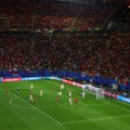V dan Eura: Danas dve utakmice, Turci „okupirali“ Dortmund