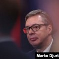 U narednom periodu da se otvori dijalog o litijumu, rekao Vučić