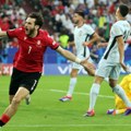 Bivši gruzijski premijer obećao fudbalskoj reprezentaciji 10 miliona evra!