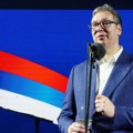 Predsedniku Srbije dodeljuje se prestižno priznanje: Aleksandar Vučić postaje počasni građanin Prijepolja
