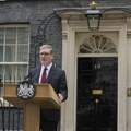 Prvo obraćanje novog premijera Velike Britanije: Biće potrebno vreme, ali rad na promenama će početi odmah