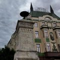 Od kafane do prestižnog hotela: Moskva je sada jedan od glavnih simbola Beograda, a krasi ga i njegova bogata istorija