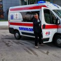 Stravičan udes u Loznici, auto udario u kamion: Povređena majka s decom, jedno dete zadobilo teške povrede FOTO