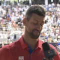 Novak nikad u životu nije dao ovakav intervju: Amerikanka ga "sasekla" sa dva pitanja, otvorio dušu