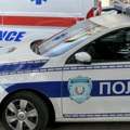 Tragedija kod Knjaževca Dve osobe poginule u saobraćajnoj nesreći