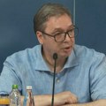 Vučić sutra sa pomoćnikom generalnog sekretara NATO-a Borisom Rugeom