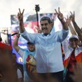 Vrhovni sud Venecuele objavio da je Maduro pobedio na predsedničkim izborima