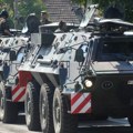 KFOR se aktivirao na Kosovu Odmah izdato saopštenje NATO-a