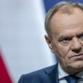 Tusk optužio Rusiju i Belorusiju da među migrante ubacuju kriminalce i teroriste