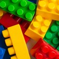 Prodaja Lego kockica porasla za 13 odsto u prvoj polovini godine