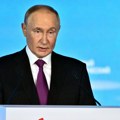 Putin: Očekujem posetu iranskog predsednika, vreme je za novi strateški sporazum