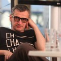 Ognjen Saviličić – Najhrabriji filmovi dolaze iz Srbije