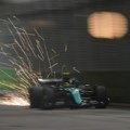 Formula 1 potpisala ugovor sa grupom luksuznih brendova LVMH