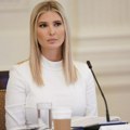 Gde je Ivanka Tramp? Imala je ključnu ulogu u prethodnim kampanjama, a sad ostavila oca na cedilu