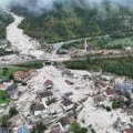 Da se ne ponovi donja jablanica: Meštanima Sarajeva naređeno da se isele zbog klizišta, ono odbili