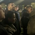 Na protestu napadnuta Marinika Tepić Demonstrant joj poručio: "Šetali ste narod badava!"