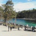 Turisti iz Evrope hrle na Zlatibor, umesto hotela biraju prikolice: Holanđani i Nemci "odlepili" za kampovanjem