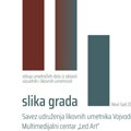 Izložba "Slika grada" u Kreativnom distriktu