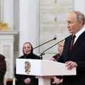 Putin: Presudno da razumemo šta se dešava u stranim biološkim laboratorijama u ODKB-u