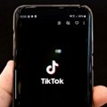 Vlada Albanije blokirala „Tiktok”