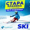 Otvaranje ski sezone na Staroj planini i Torniku na Zlatiboru