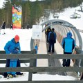 Besplatno skijanje na otvaranju sezone na Torniku i Staroj planini