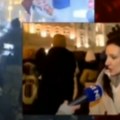 Marinika SINOĆ NA PROTESTU PORUČUJE: Nikad se u Novom Sadu nije desila tragedija, a ONA sedela u vladi koja je 17 mladih…