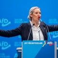 AfD imenovao Alis Vajdel za svog kandidata za kancelara