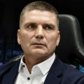 Blagojević debituje: "Svi kažu da imamo probleme, za mene je to izazov" VIDEO