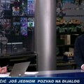 Vučić: Sledeće nedelje ćemo ići na zakon o visokom obrazovanju da bi im bio ispunjen i 4. zahtev, opet pozivam na dijalog