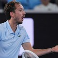 "Đoković, Nadal i Federer su ga stalno tukli, rekao bih da mi se sviđa neko kao on"