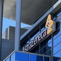 AstraZeneca za milijardu dolara kupila belgijsku firmu