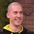 (Foto) Baka Prase optužen za utaju poreza, a njegov odgovor je sve šokirao: "želeo sam, ali j....., nemam sitno!"