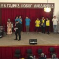 Novi Milanovac pobednik Šumadijskih zimskih igara