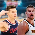 Šok otkriće Bogdana Bogdanovića: Nikola Jokić je trebalo da dođe u Partizan, nisam ga voleo!