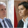 „Ana, neka vaš šef proba po receptu Petra Božovića. Biće mu bolje za 15 godina“: Ponoš odgovorio na uvrede Brnabić