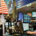 Rast indeksa na Wall Streetu: Dobri poslovni rezultati uticali na oporavak tržišta