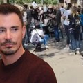 Peščanik brutalno napao blokadere: Reditelj Stevan Filipović optužio studente za izdaju jer su odbili dalju politizaciju…