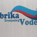Zrenjaninska "Fabrika vode" u stečaju, duguje 435 miliona poveriocima