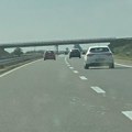 Sutra radovi na deonici od petlje Sremska Mitrovica do petlje Kuzmin