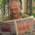 Sunovrat medijskih sloboda