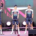 Giro prvi put kreće sa Balkana, Roglič favorit