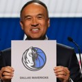 Dalas prvi bira na NBA draftu