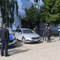 Nastavlja se teror nad Srbima: Policija tzv. Kosova upala u kancelarije JKP "Vodovod Ibar" u Severnoj Mitrovici