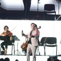 Peđa Jovanović je u jednom trenutku sve iznenadio u Skoplju: Seo je, a onda se dohvatio jedne stvari