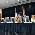 Prosečna inflacija u Srbiji ove godine 3,7 odsto, smanjene prognoze privrednog rasta