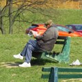 Naslovne strane za subotu, 17. maj 2025. godine