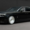 Spofec Ghost Black Badge Series II