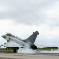 Srbija se zadužuje 1,9 milijardi eura za kupovinu 12 Rafale aviona